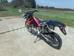     Honda CRM250AR 1998  12